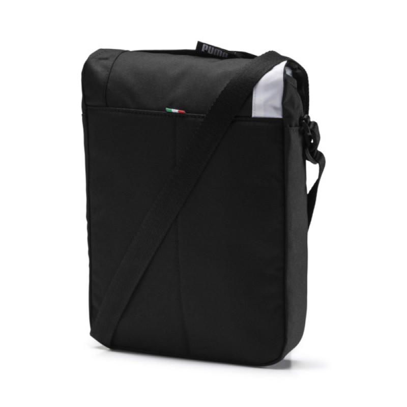 Scuderia Ferrari Fanwear Portable Bag foto 2